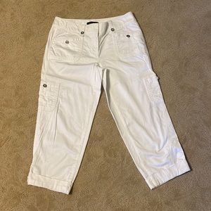 Summer pants